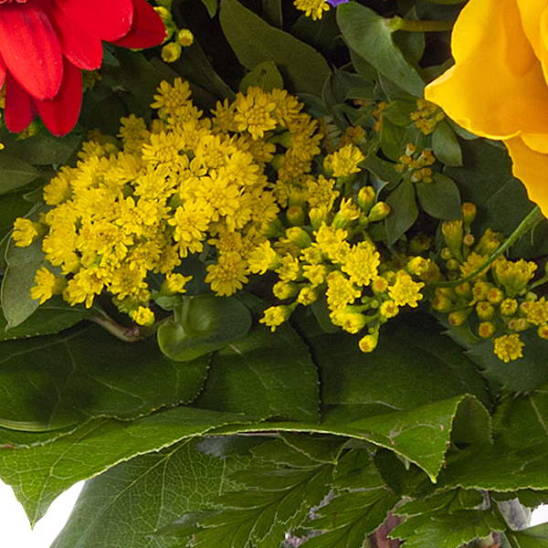 Blumenstrauß Blütenfee