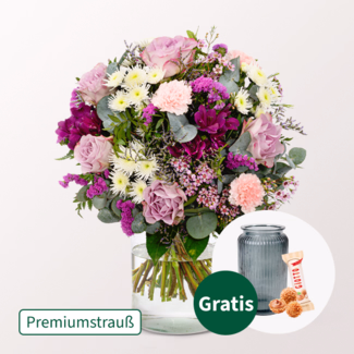 Premiumstrauß Traumhaft