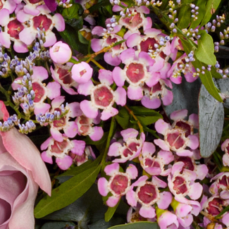 Premium Bouquet Traumhaft