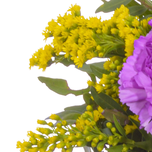 Flower Bouquet Frühlingsbeginn