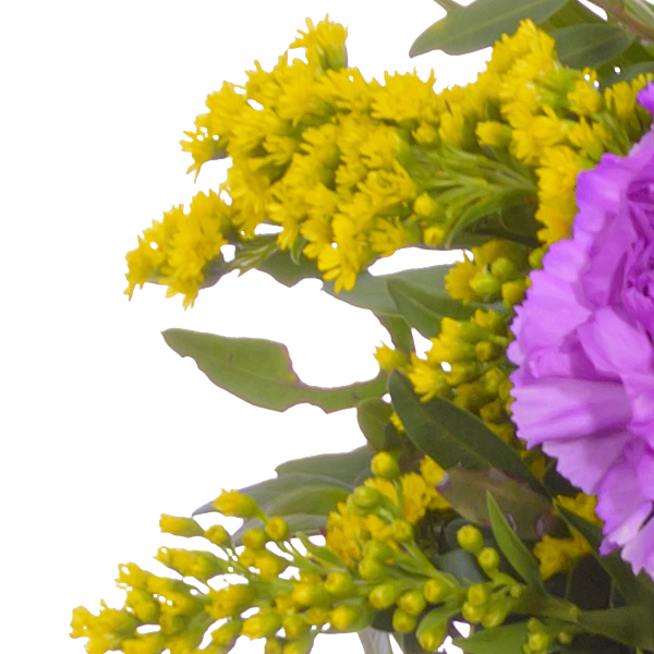 Flower Bouquet Frühlingsbeginn