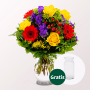 Blumenstrauß Blütenfee
