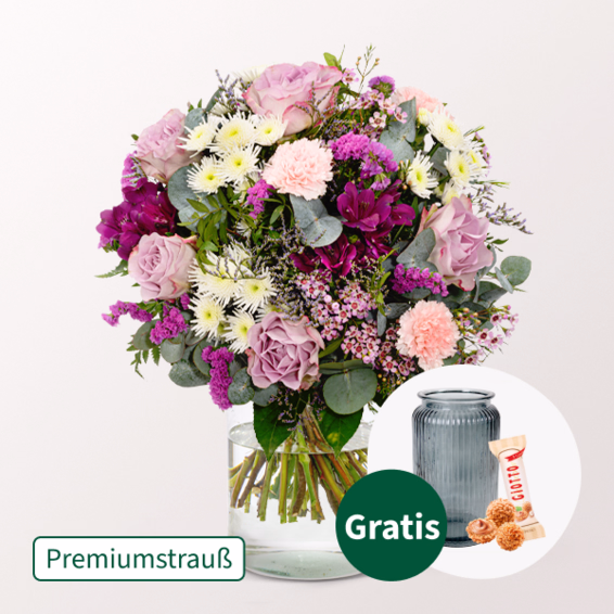 Premiumstrauß Traumhaft