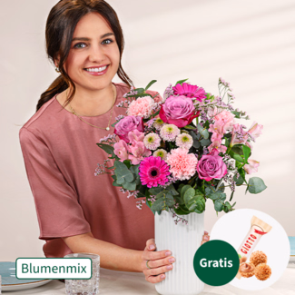 Blumenmix Sweet Dreams