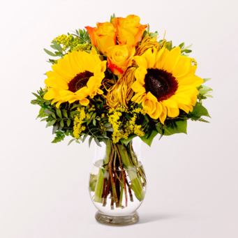 Flower Bouquet Vincent