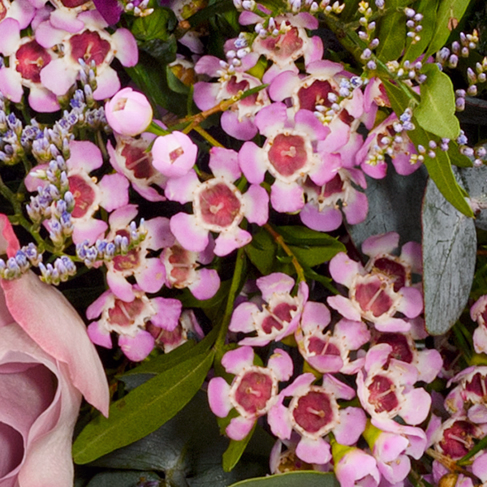 Premium Bouquet Traumhaft