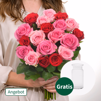 40er Rosenbund Rosenliebe